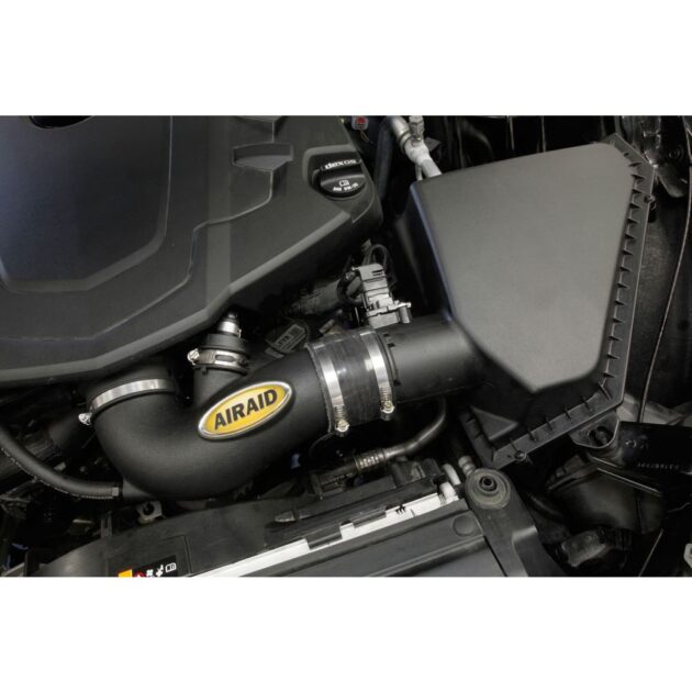 AIRAID AIR-250-702 Junior Air Intake System