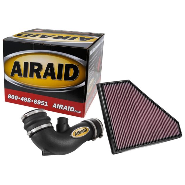 AIRAID AIR-250-702 Junior Air Intake System