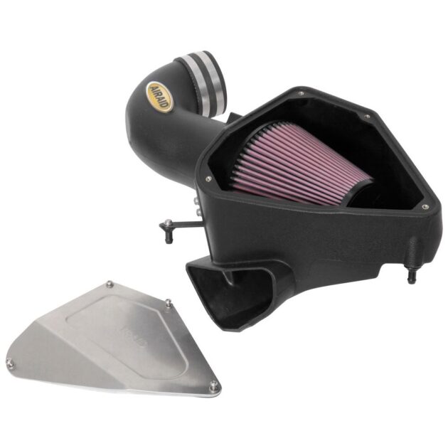 AIRAID AIR-251-334 Performance Air Intake System