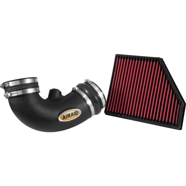 AIRAID AIR-251-701 Junior Air Intake System