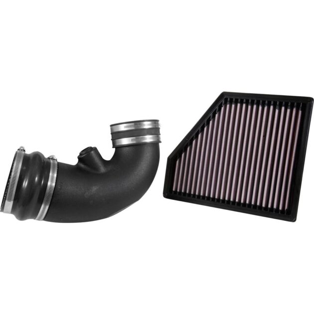 AIRAID AIR-251-701 Junior Air Intake System