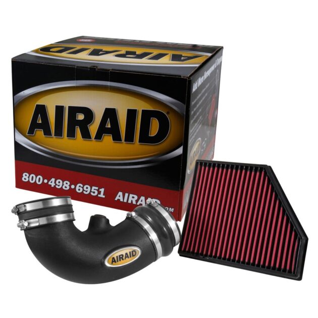 AIRAID AIR-251-701 Junior Air Intake System