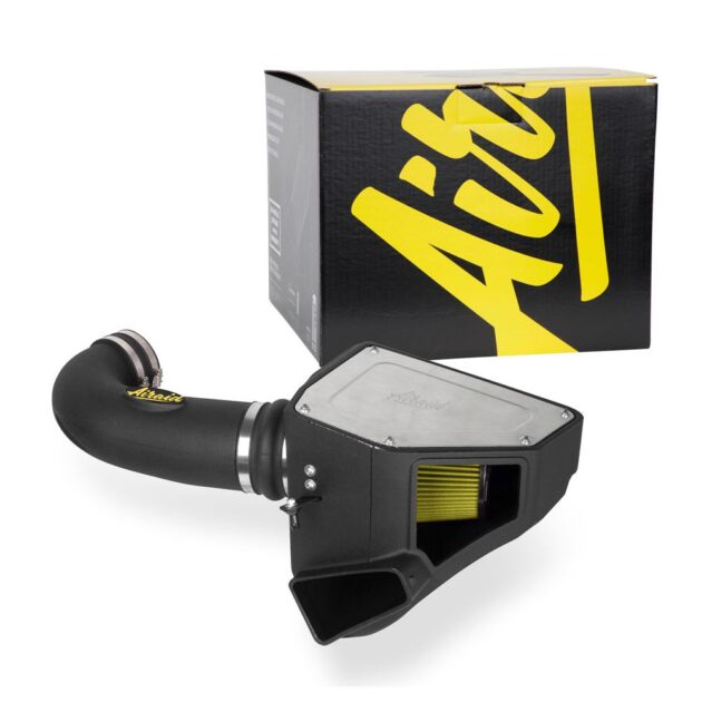 AIRAID AIR-254-333 Performance Air Intake System