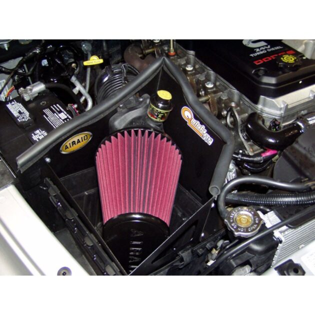 AIRAID AIR-300-128 Performance Air Intake System