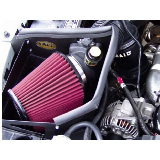 AIRAID AIR-300-159 Performance Air Intake System