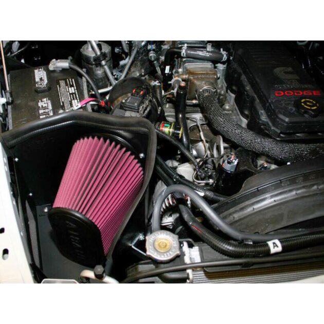 AIRAID AIR-300-209 Performance Air Intake System