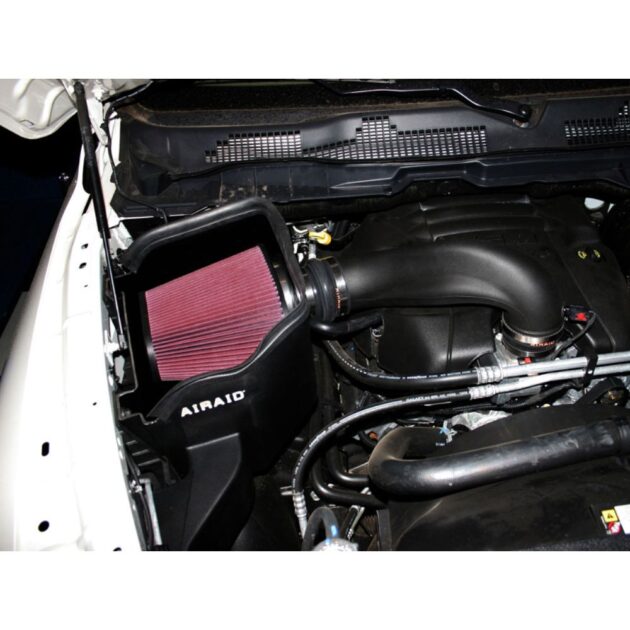 AIRAID AIR-300-237 Performance Air Intake System