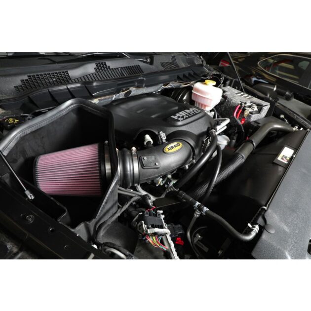 AIRAID AIR-300-348 Performance Air Intake System