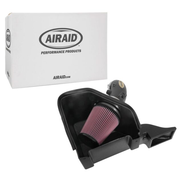 AIRAID AIR-300-348 Performance Air Intake System