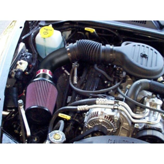 AIRAID AIR-301-107 Performance Air Intake System