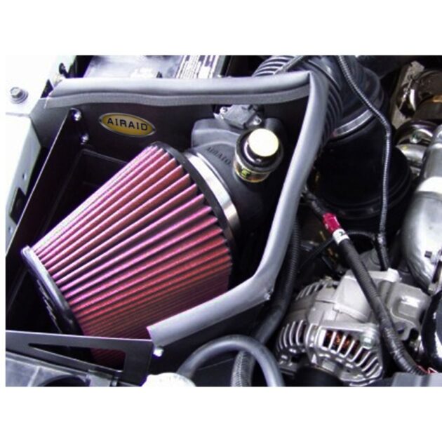 AIRAID AIR-301-155 Performance Air Intake System