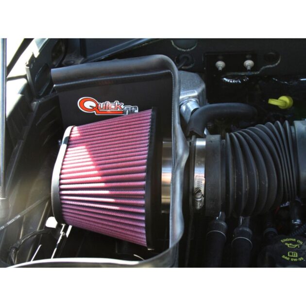 AIRAID AIR-301-165 Performance Air Intake System