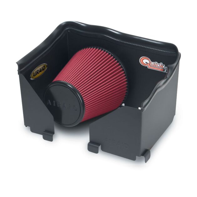 AIRAID AIR-301-192 Performance Air Intake System