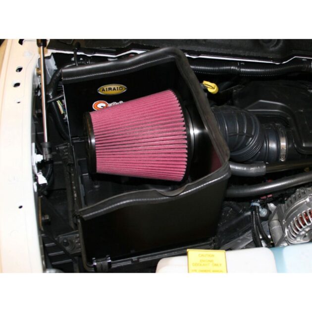 AIRAID AIR-301-192 Performance Air Intake System