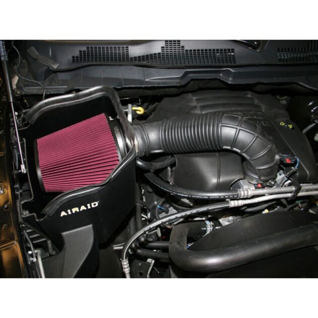 AIRAID AIR-301-236 Performance Air Intake System