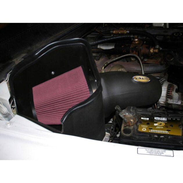 AIRAID AIR-301-269 Performance Air Intake System