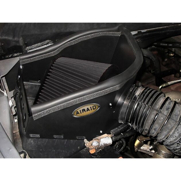 AIRAID AIR-302-139 Performance Air Intake System