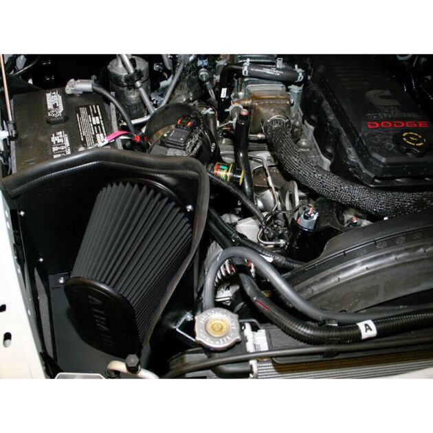 AIRAID AIR-302-209 Performance Air Intake System