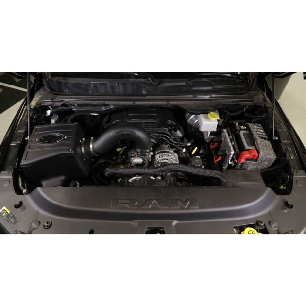 AIRAID AIR-305-380 Performance Air Intake System