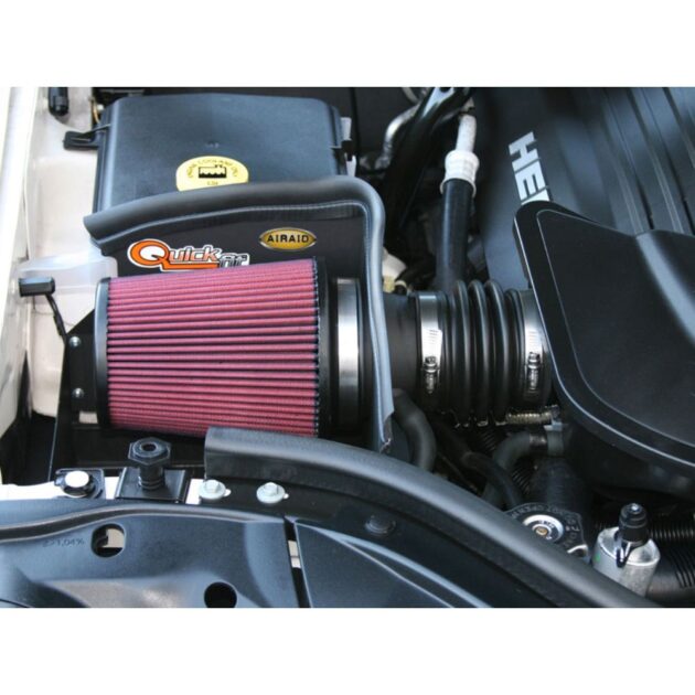 AIRAID AIR-310-170 Performance Air Intake System