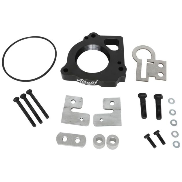 AIRAID AIR-310-509 AIRAID Throttle Body Spacer