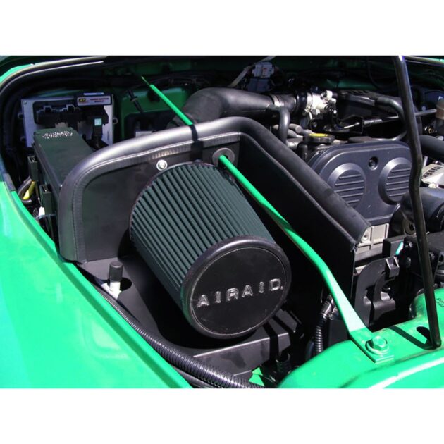 AIRAID AIR-312-137 Performance Air Intake System