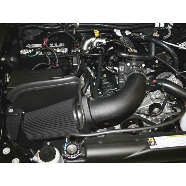 AIRAID AIR-312-208 Performance Air Intake System