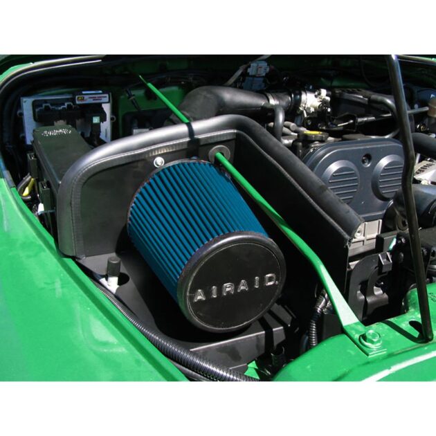 AIRAID AIR-313-137 Performance Air Intake System