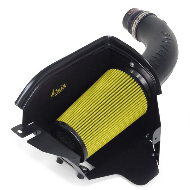 AIRAID AIR-314-208 Performance Air Intake System