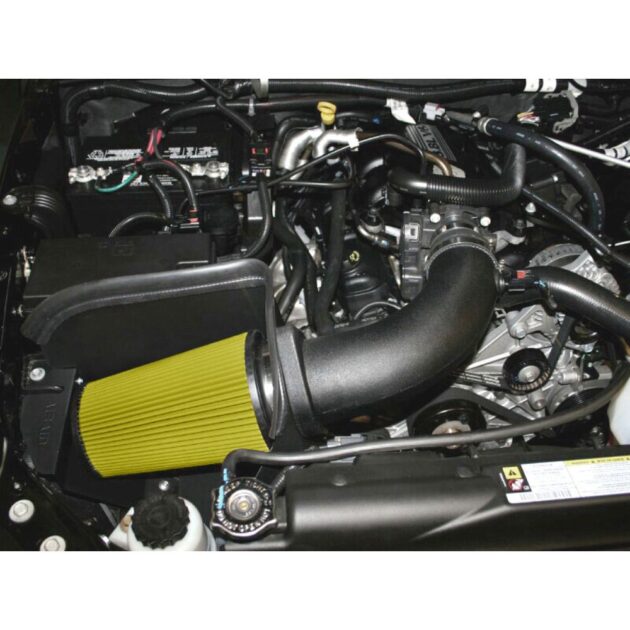 AIRAID AIR-314-208 Performance Air Intake System