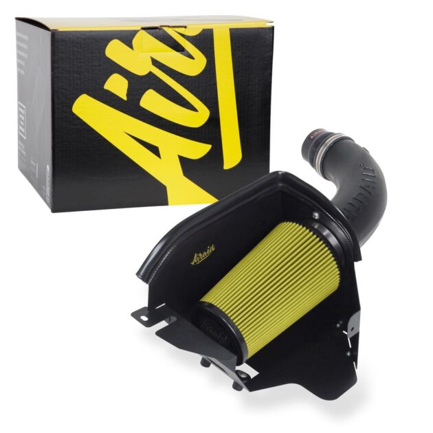 AIRAID AIR-314-208 Performance Air Intake System