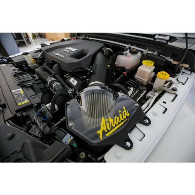 AIRAID AIR-314-294 Performance Air Intake System