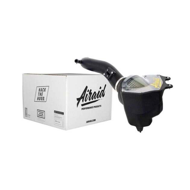 AIRAID AIR-314-294 Performance Air Intake System