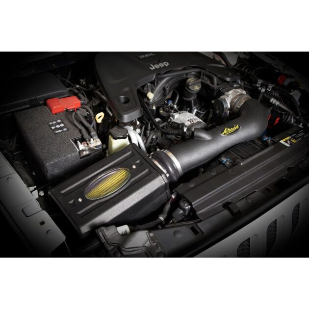 AIRAID AIR-315-360 Performance Air Intake System