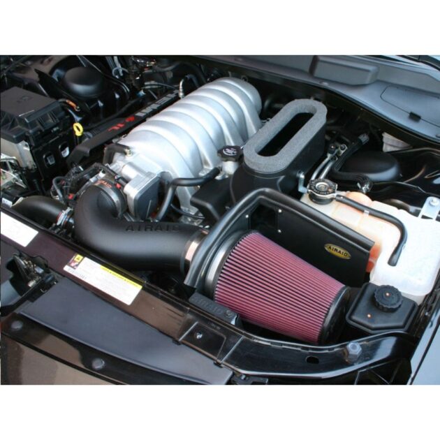 AIRAID AIR-350-193 Performance Air Intake System