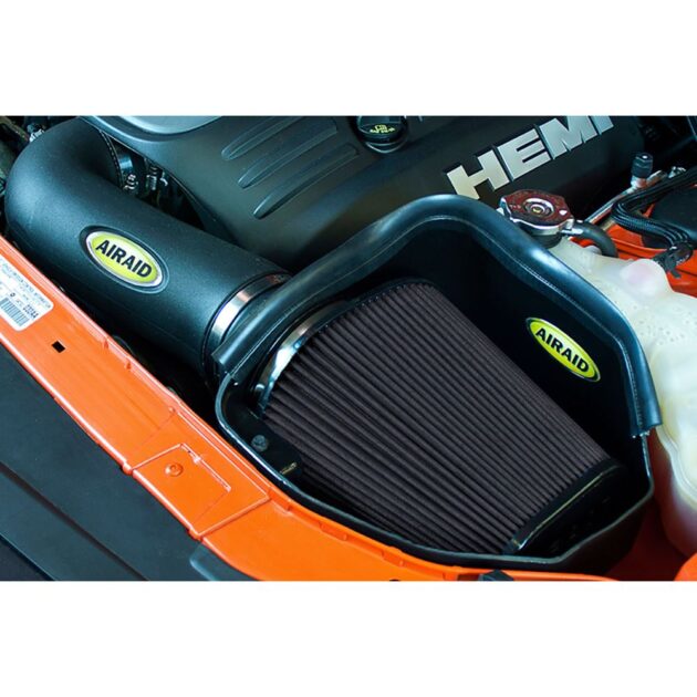 AIRAID AIR-352-318 Performance Air Intake System