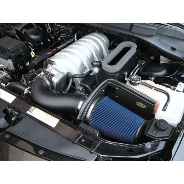 AIRAID AIR-353-193 Performance Air Intake System