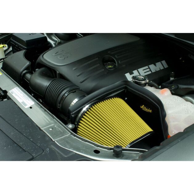 AIRAID AIR-354-210 Performance Air Intake System