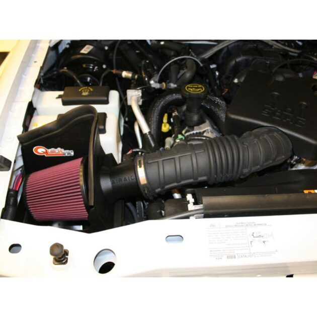 AIRAID AIR-400-194 Performance Air Intake System