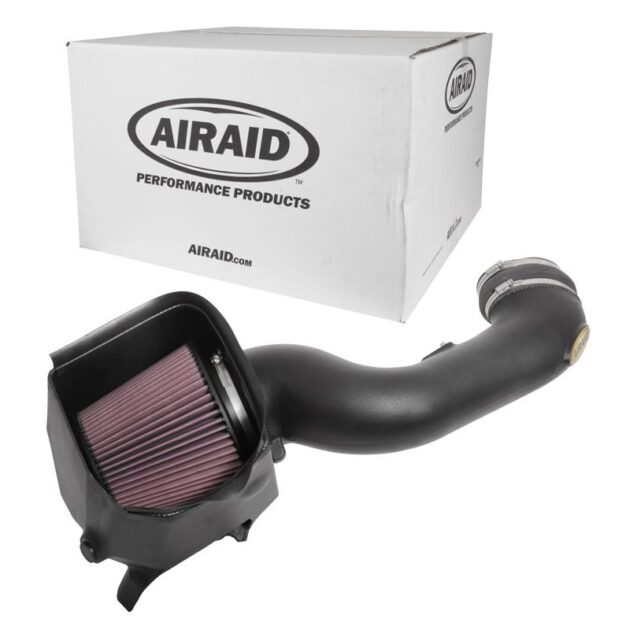 AIRAID AIR-400-279 Performance Air Intake System