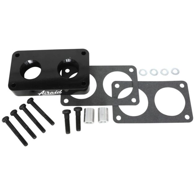 AIRAID AIR-400-593 AIRAID Throttle Body Spacer