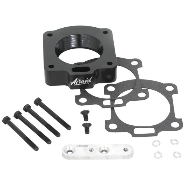 AIRAID AIR-400-594 AIRAID Throttle Body Spacer