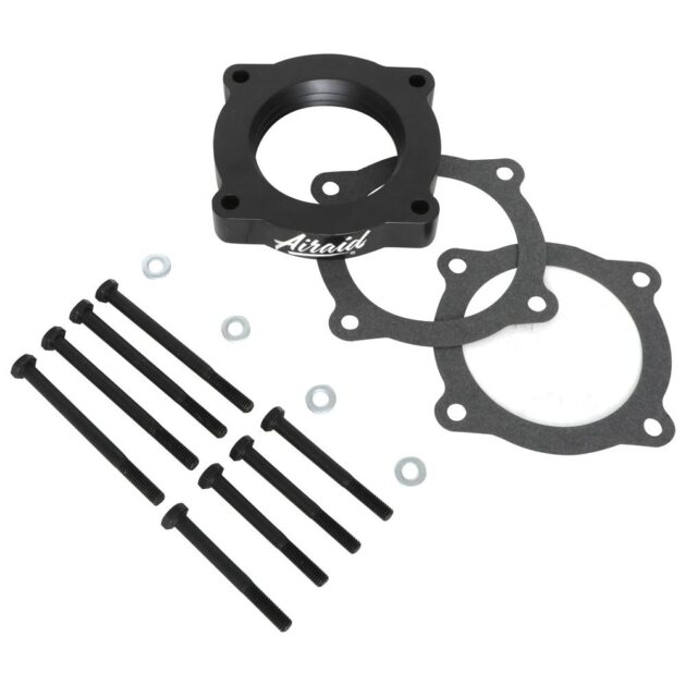 AIRAID AIR-400-619 AIRAID Throttle Body Spacer