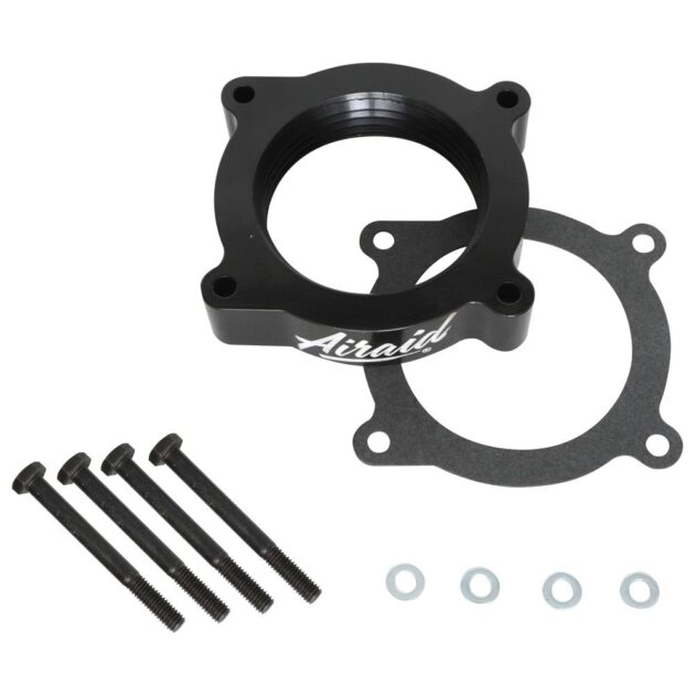 AIRAID AIR-400-633 AIRAID Throttle Body Spacer