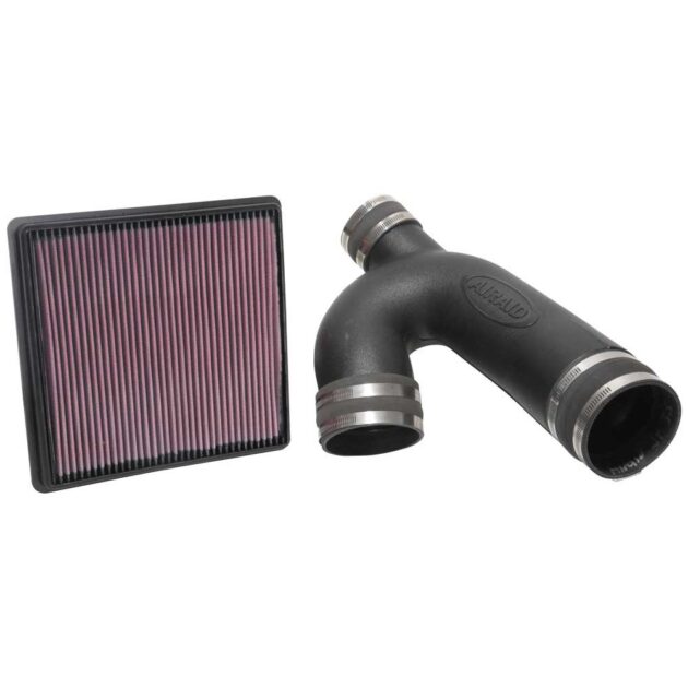 AIRAID AIR-400-758 Junior Air Intake System