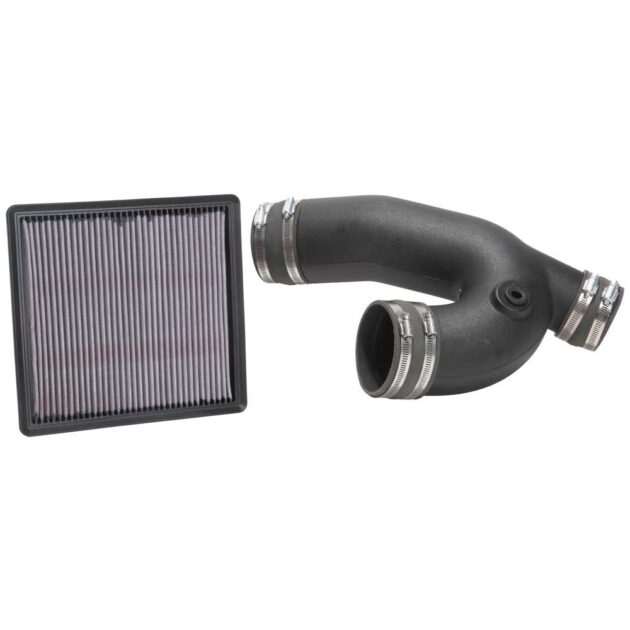 AIRAID AIR-400-758 Junior Air Intake System