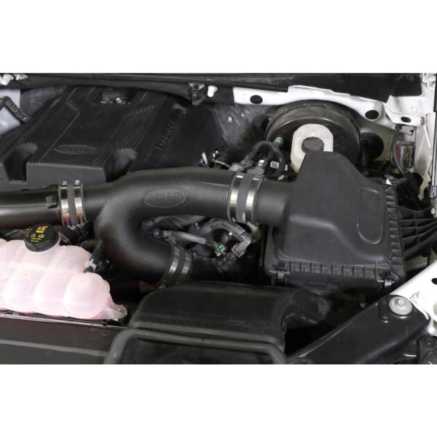 AIRAID AIR-400-758 Junior Air Intake System