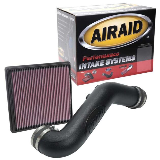 AIRAID AIR-400-793 Junior Air Intake System