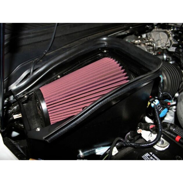 AIRAID AIR-401-214-1 Performance Air Intake System