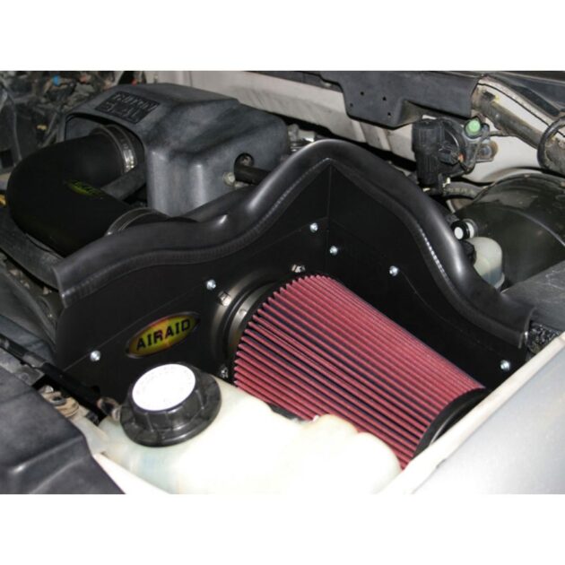 AIRAID AIR-401-249 Performance Air Intake System